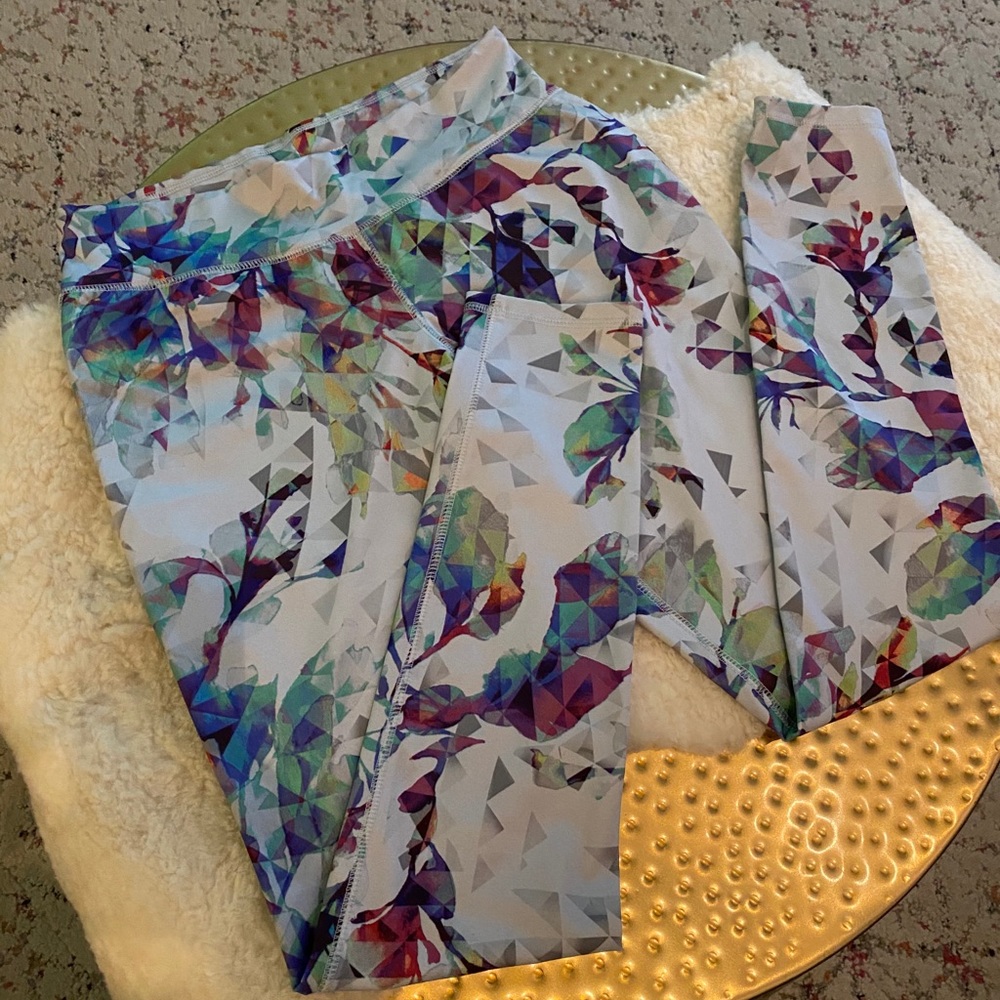 Workout leggings